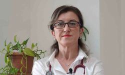 Akciğer kanseri oranının erkeklerde yüzde 89,9, kadınlarda ise yüzde 43