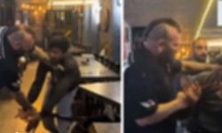 Çalışanını beyzbol sopasıyla dövdü: Sosyal medya fenomeni gözaltında!