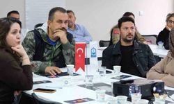 Yıldırım’da şiddete karşı farkındalık eğitimi