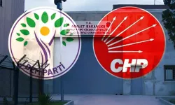 CHP’nin İmralı tavrına DEM Parti itirazı: 'Bu yüzyıllık meselede sorumluluğu var'