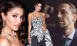 Metin Akdülger Cansu Akın'dan Hande Erçel için mi ayrıldı? O görüntüler iddiaları uçurdu!