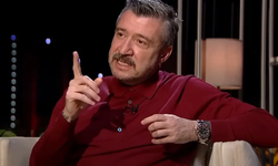 Tümer Metin’in Buruk'a sözleri gündemi salladı: 'Köprüyü geçme Okan!'