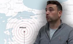 Balıkesir'de deprem fırtınası: Yeniden 6 ve üzeri deprem olur mu?