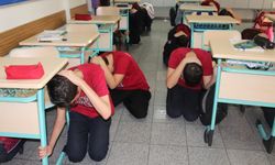 26 Kasım deprem tatbikatı iptal mi oldu, ertelendi mi? 26 Kasım deprem tatbikatı ne zaman yapılacak, saat kaçta?