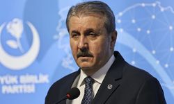 Destici’den zehir zemberek açıklama! 'Öcalan’ın ayağına gitme teklifidir bu'