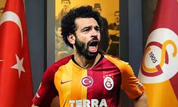 Galatasaray uçağında konuşulanlar ifşa oldu: Mohamed Salah sürprizi yolda!