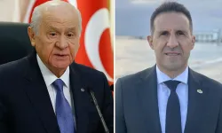 Bahçeli’ye eleştirisi sonrası tutuklanmıştı: Emekli Albay Orkun Özeller serbest kaldı!