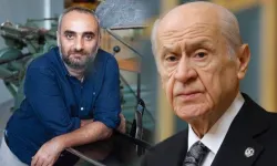 İsmail Saymaz açıkladı: Bahçeli, Ali Yerlikaya’nın üzerini çizdi! İçişleri için 2 yeni isim!