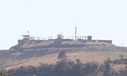 İsrail ordusu, Suriye'nin Dera ilinde sınır ihlallerini sürdürüyor