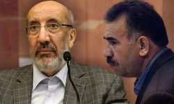 Abdurrahman Dilipak’ın da şartı var: 'Öcalan tevbe etsin'