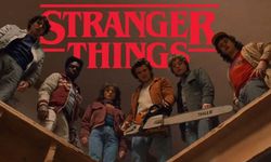 Stranger Things final sezonu Netflix’i çökertti