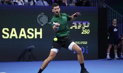 Djokovic, sakatlığı nedeniyle ATP Finalleri'nden çekildi