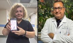 Akciğer sönmesinin erken tespiti amacıyla mobil uygulama geliştirildi