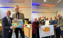 Antalya'nın Demre ilçesi "sakin şehir" seçildi