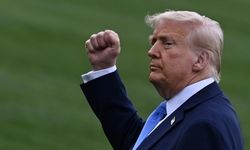 ABD Başkanı Trump, Venezuela ve çevresindeki hava sahasının kapatılacağını açıkladı