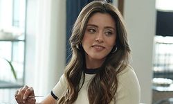 Kızılcık Şerbeti Doğa diziden neden ayrılıyor? Sıla Türkoğlu'nun Kızılcık Şerbeti'nden ayrılma sebebi ne?