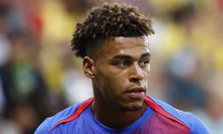 Desire Doue, 2025 Golden Boy ödülünü kazandı