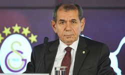 Galatasaray Başkanı Özbek'in Şampiyonlar Ligi'nde hedeflerine ulaşacaklarına inancı tam