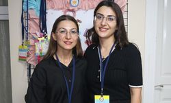 Öğretmen kardeşlerden dezavantajlı bölgelerde yaşayan çocuklara gönüllü eğitim