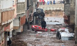 DSİ'nin geliştirdiği "Sensör Havzası Projesi" ile taşkınlar önceden saptanarak zararları azaltılacak