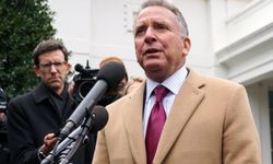 Trump'tan Özel Temsilcisi Witkoff'a Moskova'da Putin ile görüşmesi talimatı