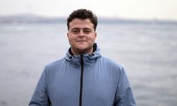 Osmanlı Türkçesiyle konuşan genç, sosyal medyada farkındalık oluşturmaya çalışıyor