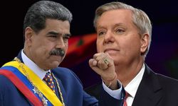 Senatör Graham’dan Maduro’ya mesaj: “Bu mevsimde Türkiye çok güzeldir”