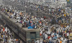 İstanbul’dan çok daha kalabalık 10 şehir var… Nüfuslarını duyunca nefesin kesiliyor!