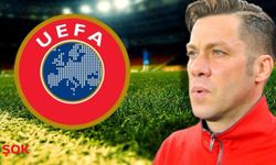 UEFA’dan Türk hakemlere gizli mesaj: Fırat Aydınus o uyarıyı ifşa etti!