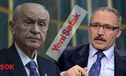 Bahçeli’nin danışmanından Abdulkadir Selvi ve Yeni Şafak’a gözdağı: Gizli ajandanız elimizde!