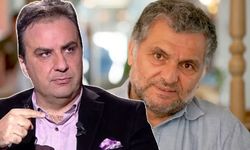 Ruşen Çakır’dan Gürkan Hacır’a sert sözler: 'Ayıp diye bir şey var ama size uğramamış'