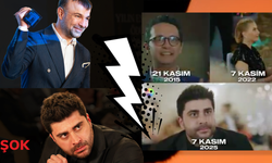 Kızılcık Şerbeti senaristleri seyirciyle dalga geçti: Yasak Elma ve Güllerin Savaşı'yla aynı sahne!