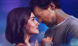 Hande Erçel ve Metin Akdülger’den büyülü bir aşk: 'İki Dünya Bir Dilek' fragmanı yayında!