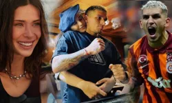 Torreira’nın aşk GPS’i şaştı: Demet Özdemir'i beğendi, rota yine Devrim Özkan'a döndü!