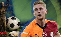 Eyüpspor formasıyla 1600 maça bahis mi? Metehan Baltacı iddialar için bakın ne dedi!