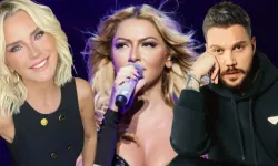 Ece Erken'den Sinan Akçıl'a olay yaratan gönderme! Hadise'yi de dahil etti