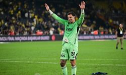 Fenerbahçe'de kaleci Ederson, Brezilya Milli Takımı'na çağrıldı