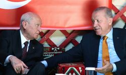 'Cumhur İttifakı'nda çatlak' iddialarına Erdoğan noktayı koydu