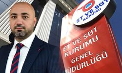 Macaristan’da et ticareti şirketi kurmuş... Et ve Süt Kurumu Genel Müdürü'nden skandala yanıt