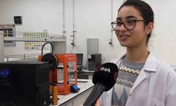 BTÜ’den Türkiye’de bir ilk: Lise öğrencileri bir ay boyunca üniversiteli oldu