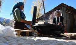 Kar öncesi ’ekmek’ mesaisi başladı