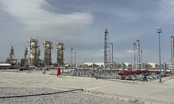 Enerji Bakanı Bayraktar doğal gaz depolarının yüzde 100 doluluğa ulaştığını bildirdi