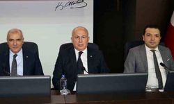 ADASO Başkını Kıvanç: "Doğu Akdeniz Ana Konteyner Limanı bölgeyi değiştirecek"