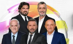 Sinan Engin, Rasim Ozan Kütahyalı ve Ahmet Çakar ilk kez aynı fikirde: Samsunspor - Hamrun maçı nasıl biter?