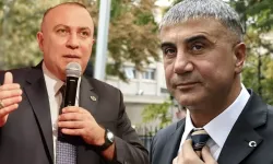 İzzet Ulvi Yönter’in Sedat Peker aşkı yine depreşti: 'Bir umuttur' dedi merak uyandırdı!