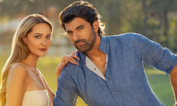 Engin Akyürek ve Gülsim Ali için geri sayım başladı: Bugün günlerden 'Bereketli Topraklar'