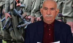 Öcalan'dan yeni mesaj: 'Cumhuriyet Kürt olgusunu tanımalı...'