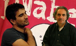 Umut Sarıkaya ile Yılmaz Aslantürk birbirine girdi: 'Bana küfürlü mesajlar attı'