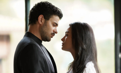 Gözleri KaraDeniz'de beklenmedik ayrılık: Halit Özgür Sarı ve Özge Yağız şaştı kaldı