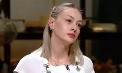 MasterChef’te merak edilen aşk! Nisa’nın sevgilisi o yarışmacı çıktı